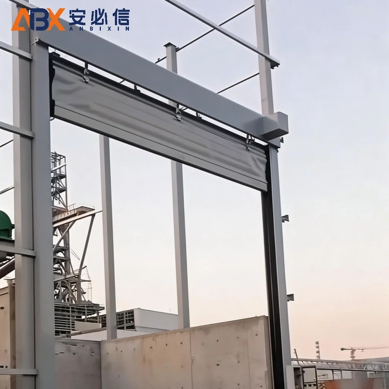 开封市堆积门