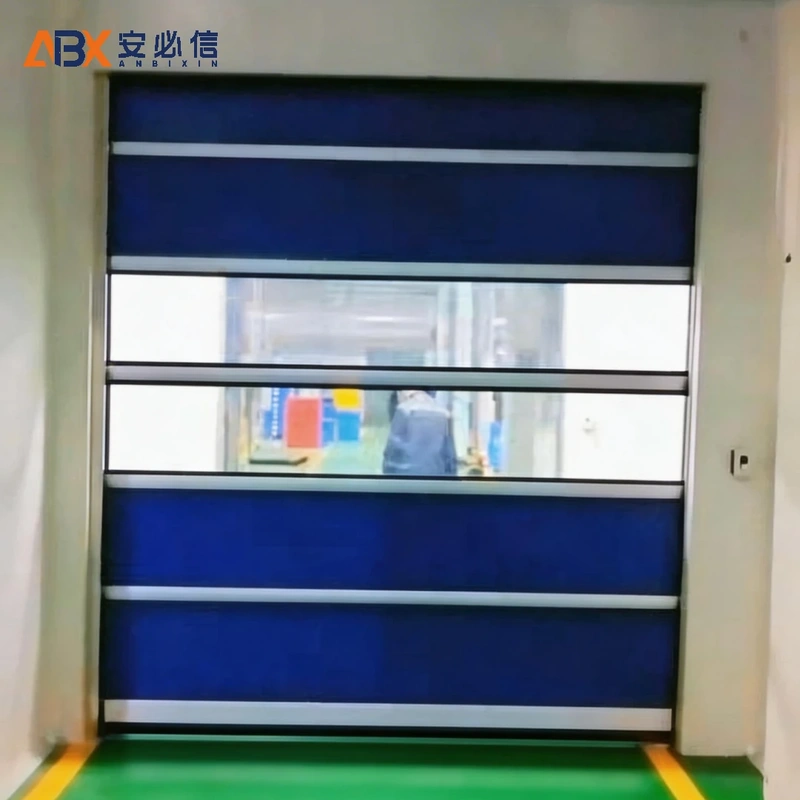 开封市快速门